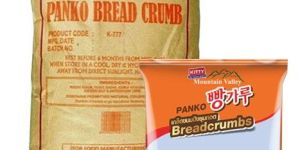 Panko Bread Crumbs Jbc