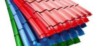Decorative Roofing Sheets