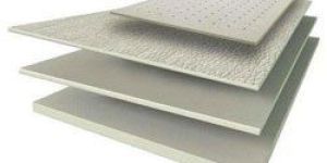 Eco-Friendly Fibre Cement Boards