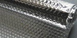 Heat-Reflective Insulation Foil