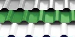 Jsw Steel Roofing Sheets