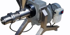 Virgin Coconut Oil Processing Machine
