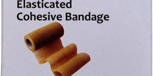 Elasticated Cohesive Bandage