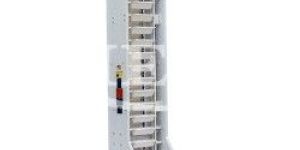 Z Type Bucket Elevator