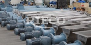 Screw Conveyor