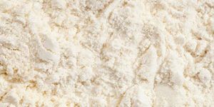 Whey Permeate Powder