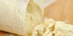 Whey Protein Concentrate 35% WPC 35