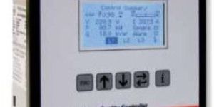 Reactive Power Control Frako Relay