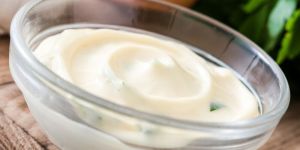 Veg Mayonnaise