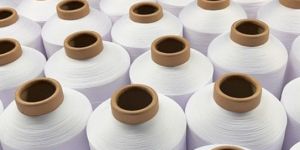 Polyester Dyed Yarns