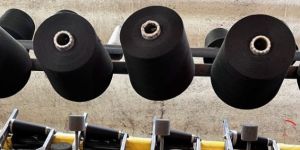 Premium Cotton Dyed Yarns