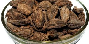 Black Cardamom