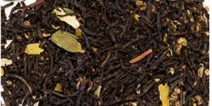 Cardamom Black Tea