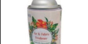 Air Freshener Refill