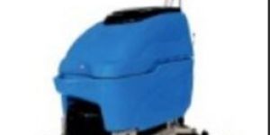 Floor Scrubber Machine