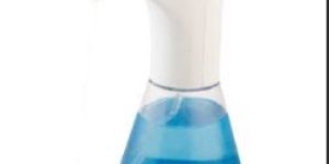 Table Top Auto Soap Dispenser