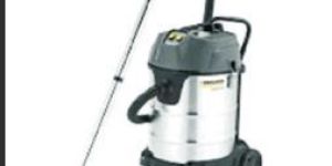 Vacuum Cleaner 15L