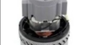 Vacuum Motor