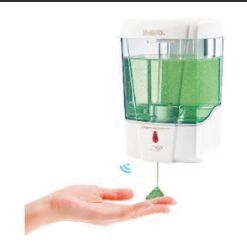 Wall Mounted Automatic Soap Dispenser