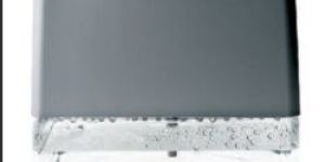 Water Air Purifier Revitalizer