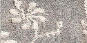 Embroidery Fabrics