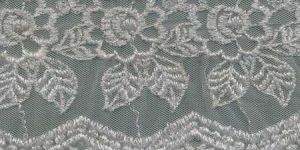 Embroidery Laces