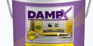 Dampx Damproof Coating