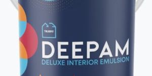 Deepam Interior Emulsion