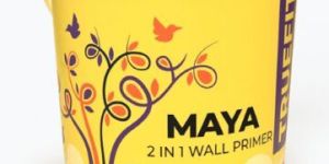Maya Premium Water - Based Primer