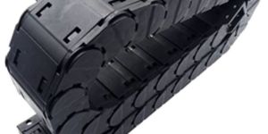 Fully Enclosed Cable Drag Chains