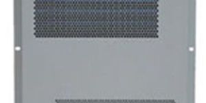 electrical panel care panel air conditioner