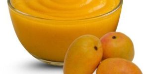 Alphonso Mango Pulp