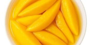 Alphonso Mango Slices