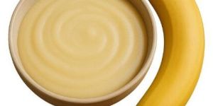 Banana Pulp