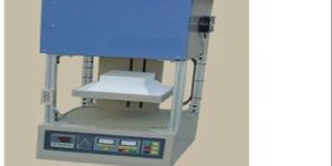 Bottom Loading Furnace