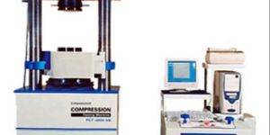 Compression Testing Machine