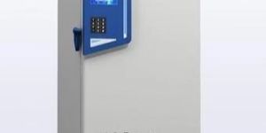Deep Freezer