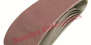 Grinding Belts and Discs