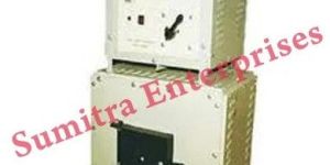 High Temperature Furnace