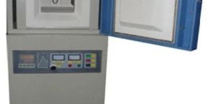 HIGH TEMPERATURE PLC FURNACE