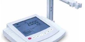 Ion Meter