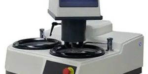Metallography Polishing Machine