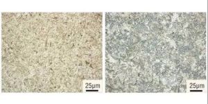 Metallurgical Microstructure Specimen Sets