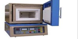 Microprocessor Based Furnace