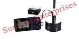 Portable Hardness Tester