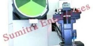 Profile Projector