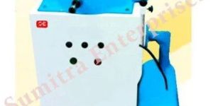 Spectro Sample Polisher