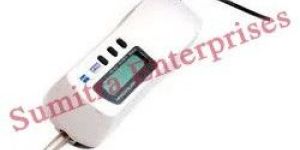 Surface Roughness Tester