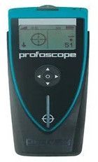 Ultrasonic Pulse Velocity Tester