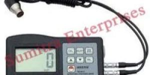 Ultrasonic Thickness Gauge